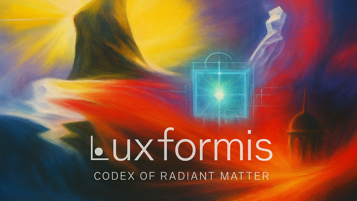 Luxformis