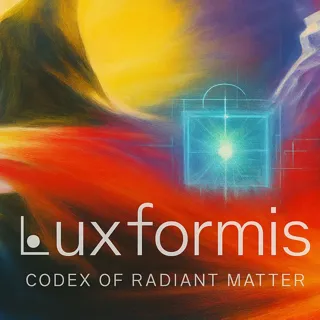 Luxformis avatar