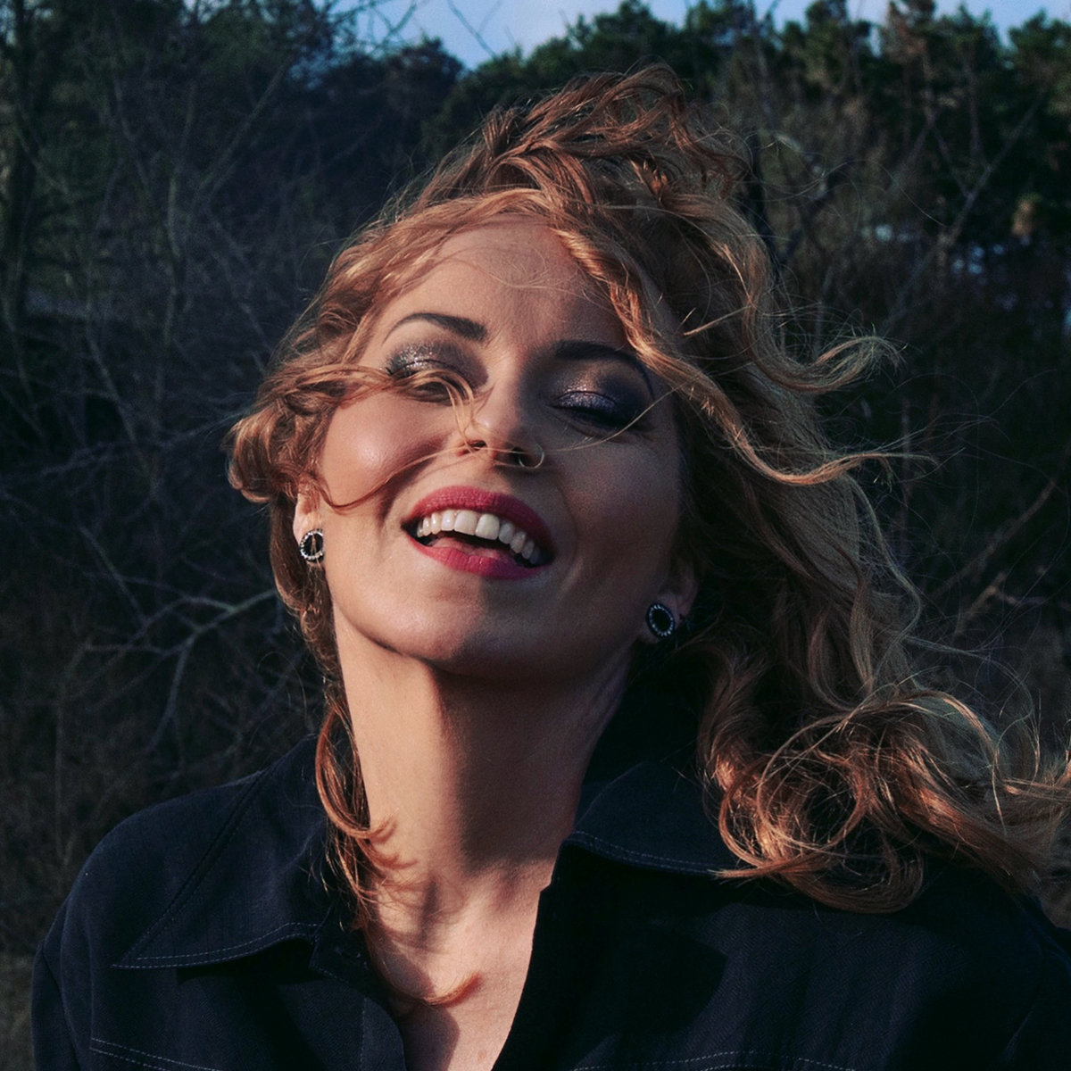 Anneke van Giersbergen