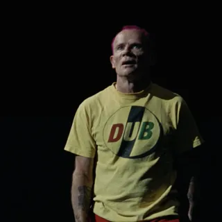 Flea avatar