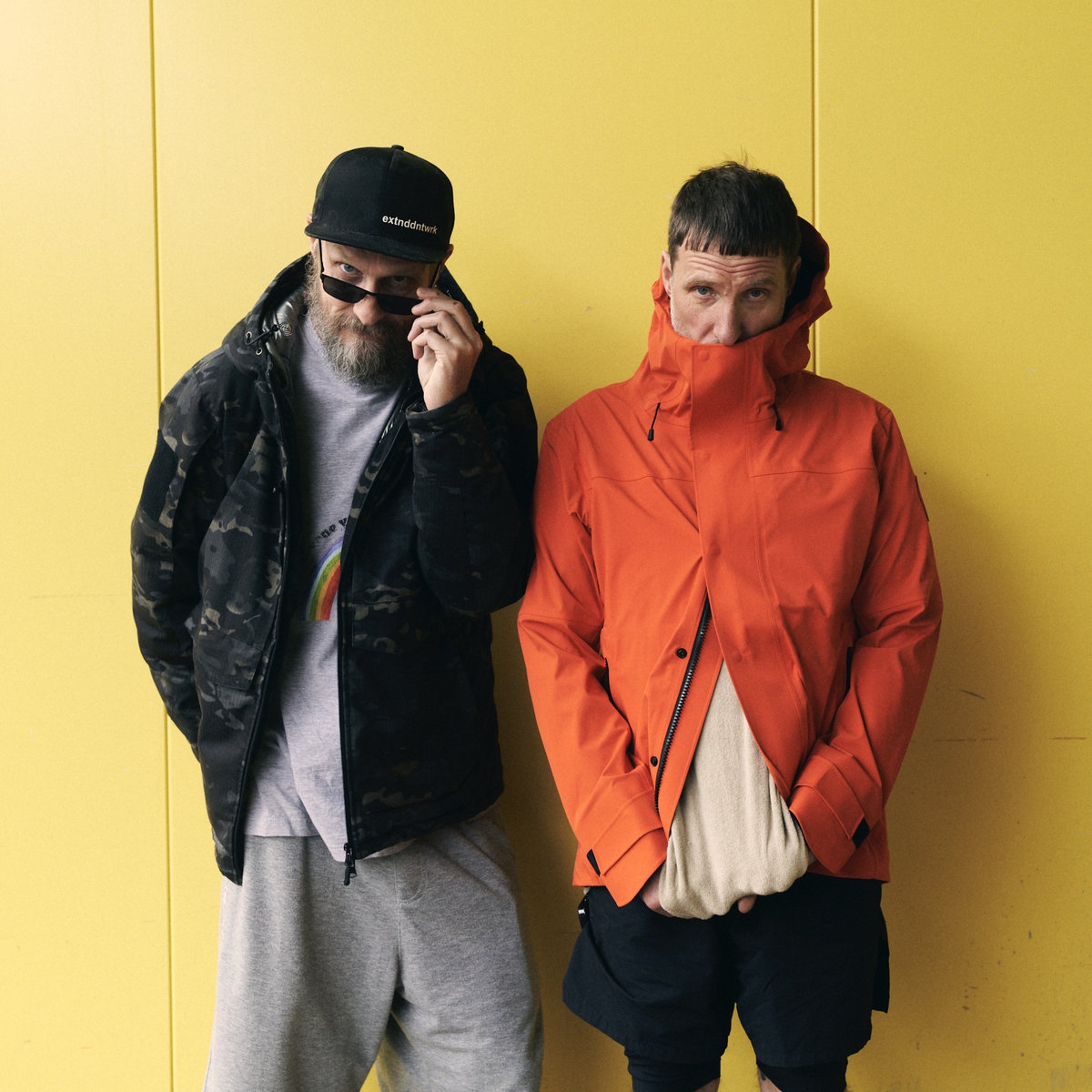 Sleaford Mods