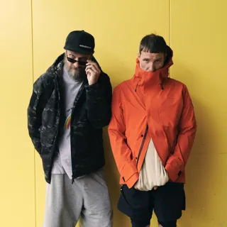 Sleaford Mods avatar