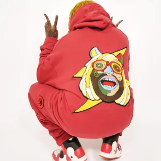 Thundercat avatar
