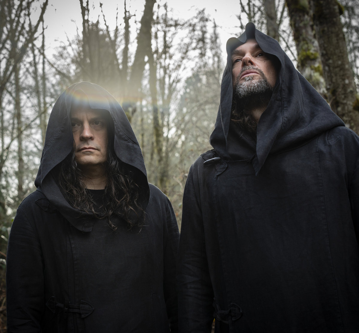 SUNN O)))