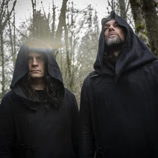 SUNN O))) avatar