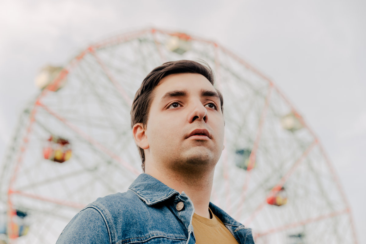 Skylar Spence
