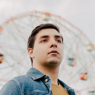 Skylar Spence avatar