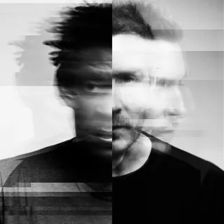 Massive Attack avatar