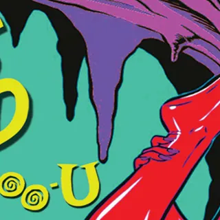 Lords Of Acid avatar