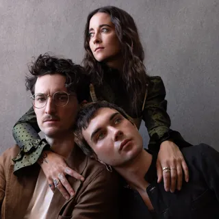 Nation of Language avatar