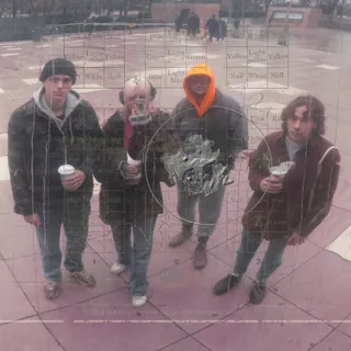 feeble little horse avatar