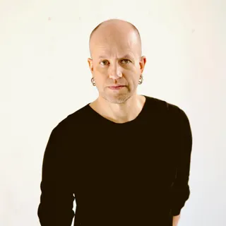Monolake avatar