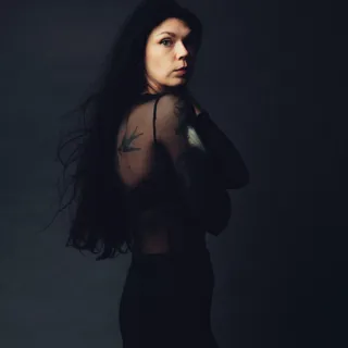 A.A. Williams avatar