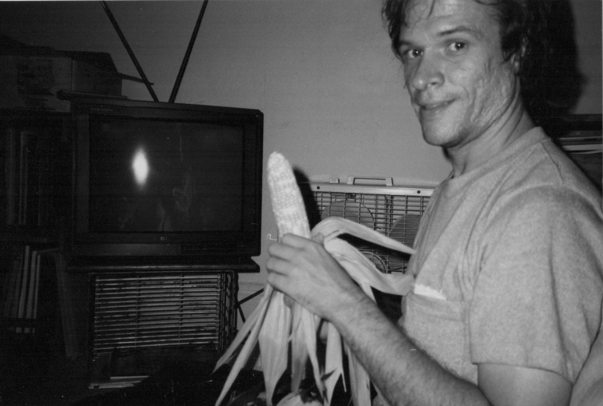 Arthur Russell
