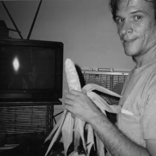 Arthur Russell avatar