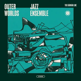 Outer Worlds Jazz Ensemble avatar