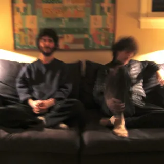 Sam Gendel & Sam Wilkes avatar