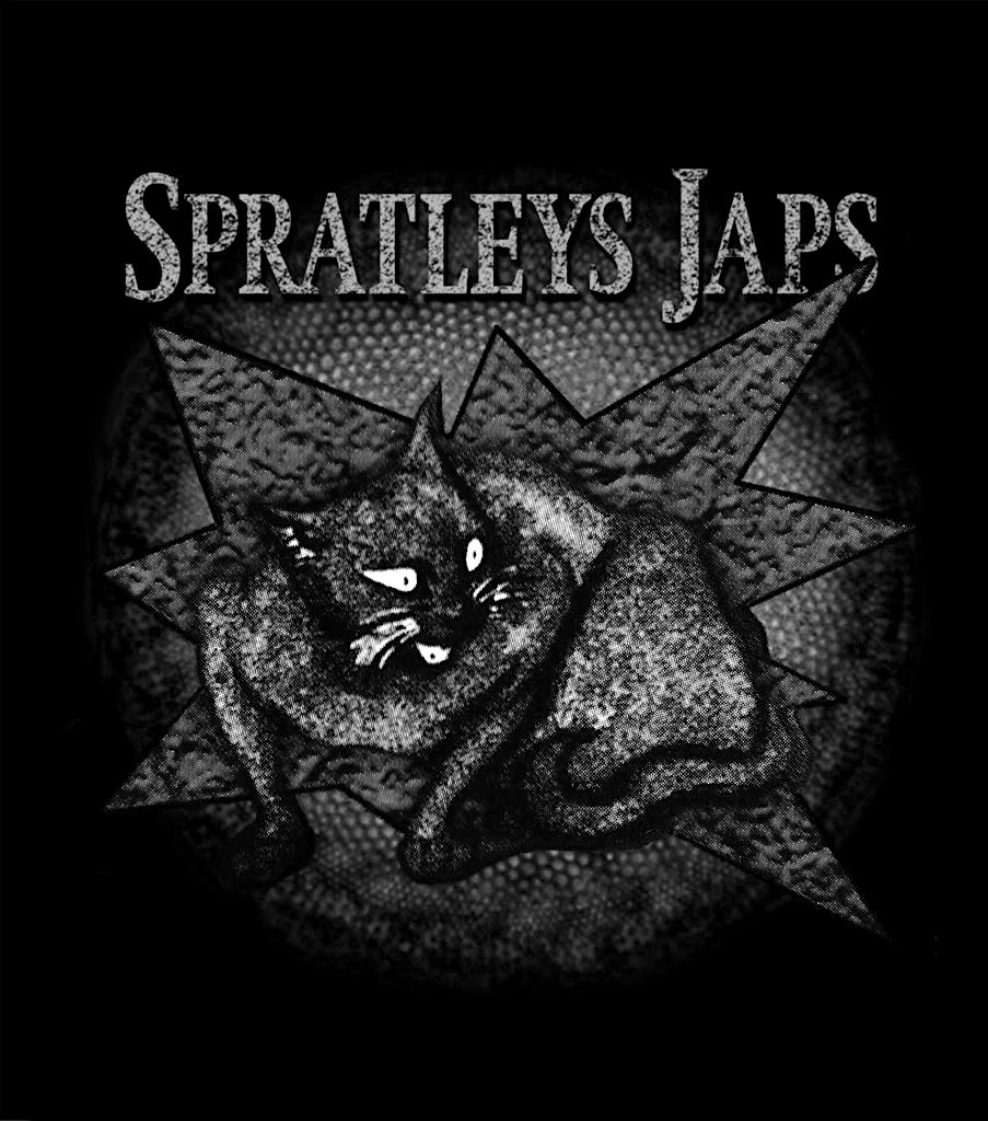 Spratleys - BLOOM