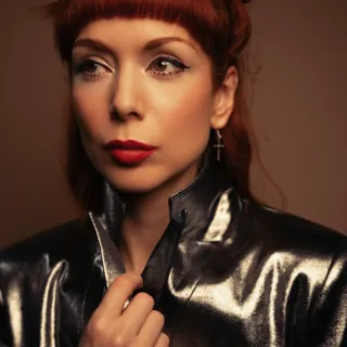 The Anchoress avatar