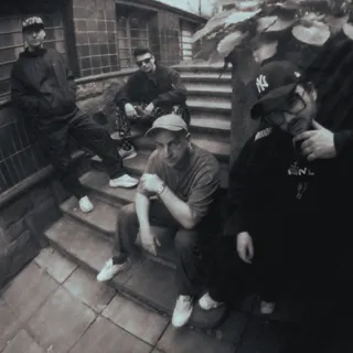 Błoto + Ion D avatar