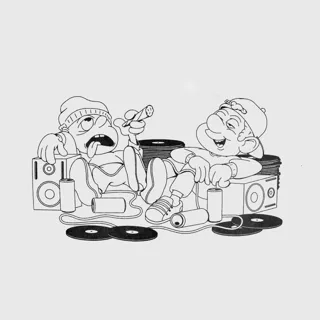 Soul Mass Transit System avatar