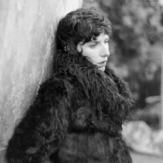 Aldous Harding avatar