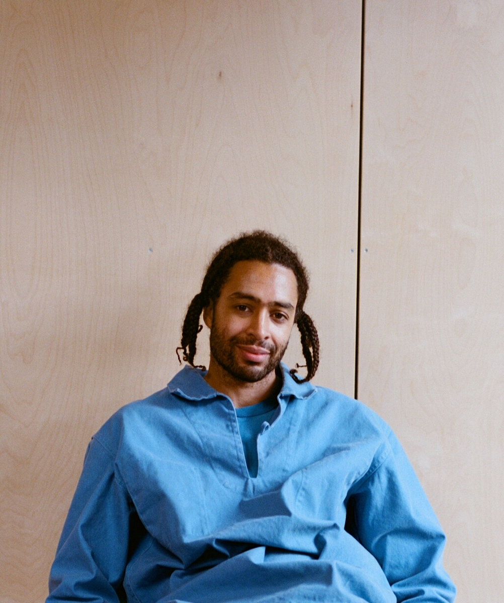 Duval Timothy
