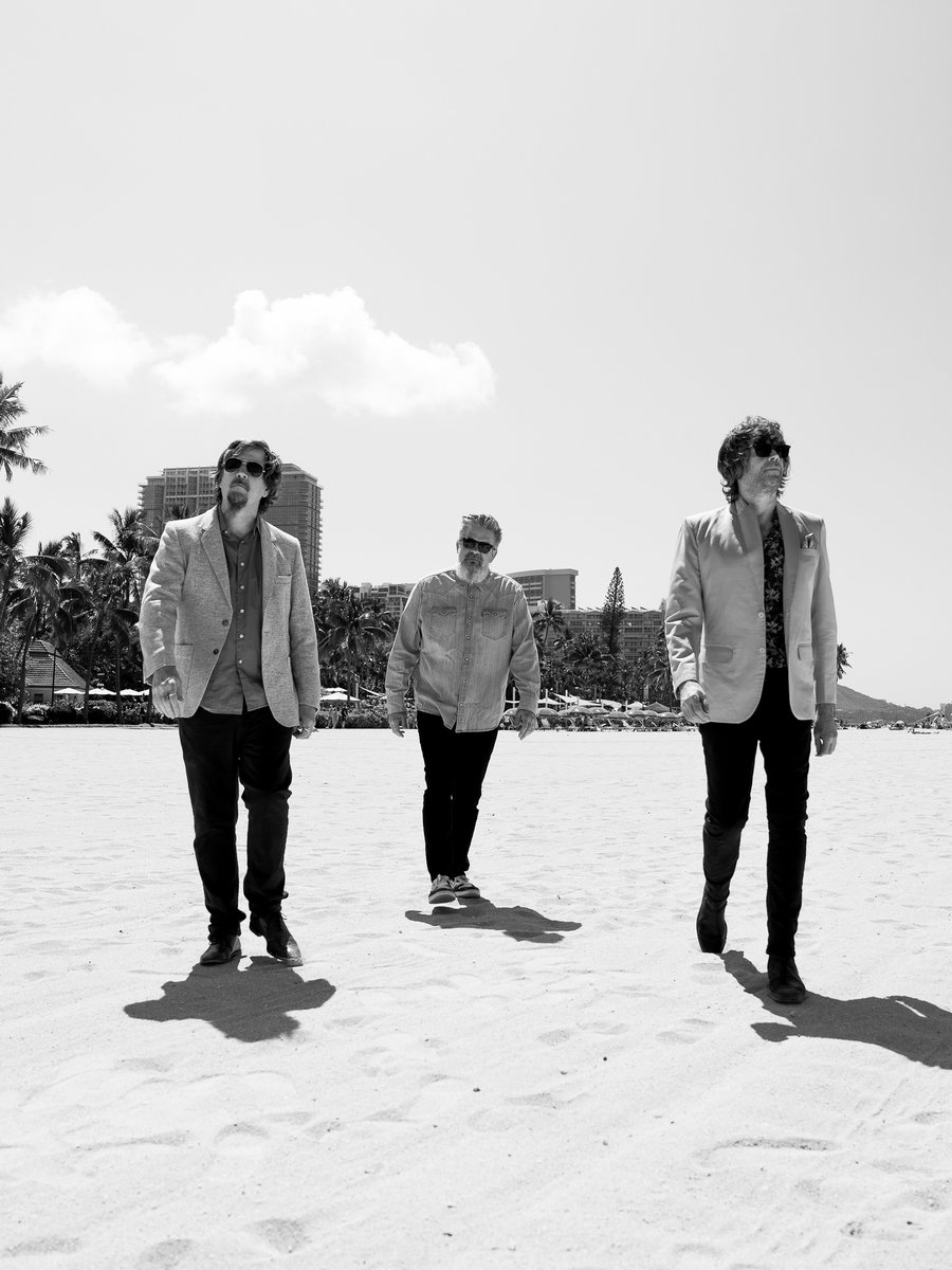 the Mountain Goats