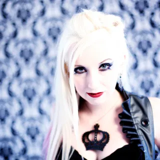 Ayria avatar