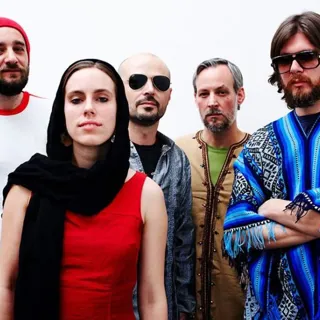 Karl Hector & The Malcouns avatar