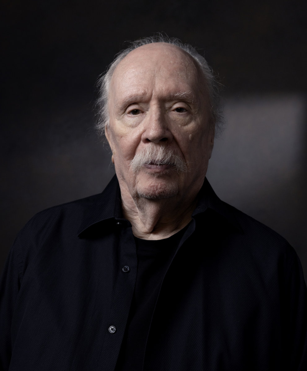 John Carpenter