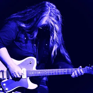 Marisa Anderson avatar