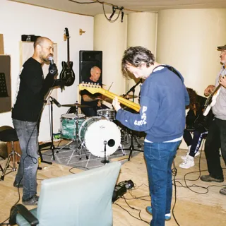 Eddy Current Suppression Ring avatar