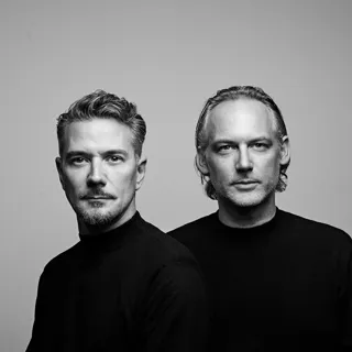 Kruder & Dorfmeister avatar