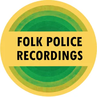 FOLK POLICE RECORDINGS avatar