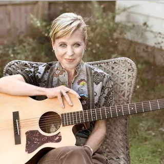 Kristin Hersh avatar