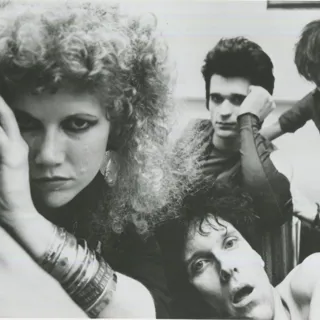 The Cramps avatar