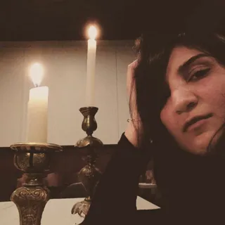 Sarah Davachi avatar