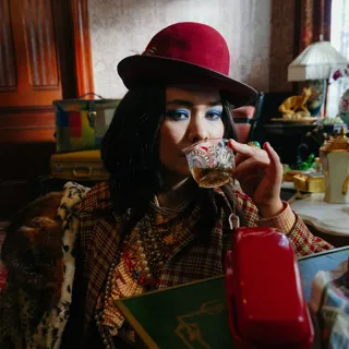 Mitski avatar