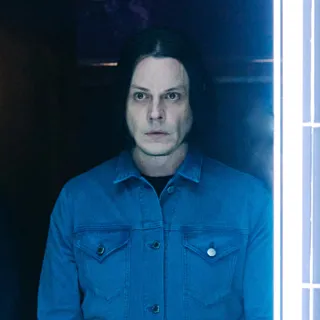 Jack White avatar