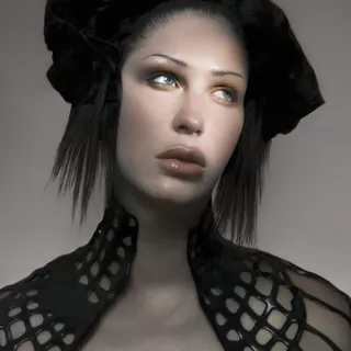 Eartheater avatar