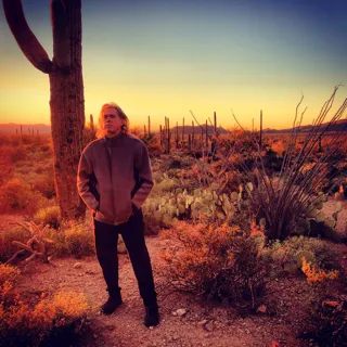 Steve Roach avatar