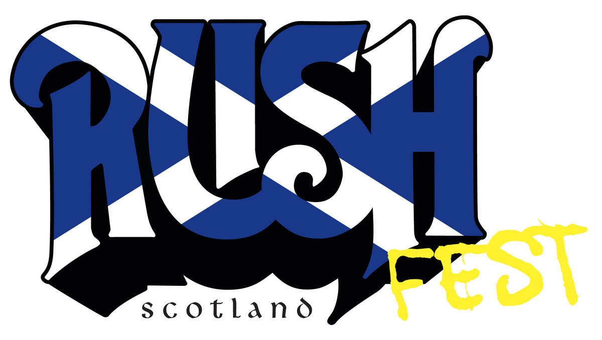 RUSHfest Scotland
