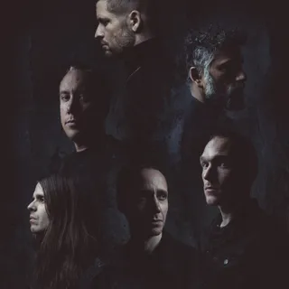 Cult of Luna avatar