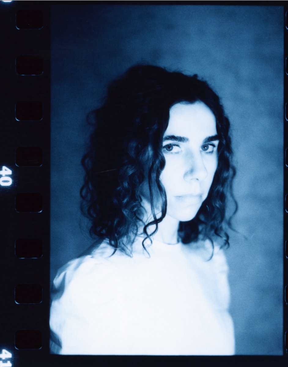 PJ Harvey