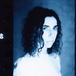 PJ Harvey avatar