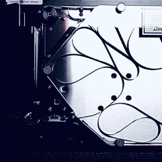 Oubliette avatar