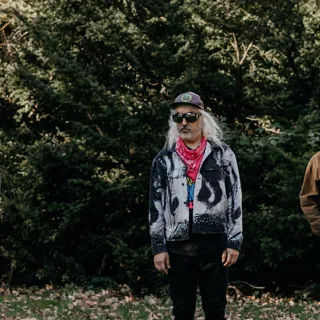 Dinosaur Jr. avatar