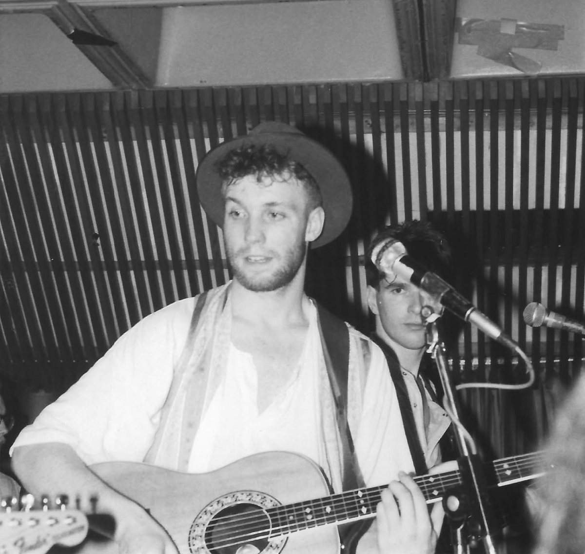 Martin Stephenson