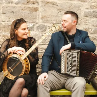Elaine Reilly & Daithí Gormley avatar